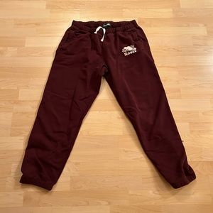 Roots Sweatpants